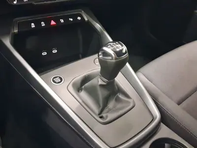Audi A3 Sportback – Foto 11