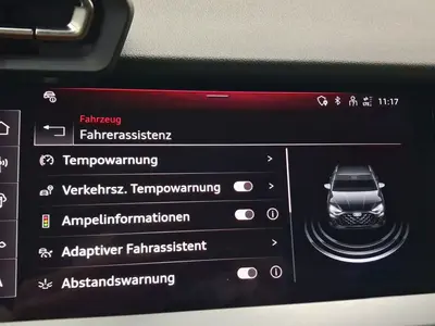 Audi A3 Sportback – Foto 12