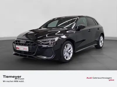 Audi A3 Sportback – Foto 1