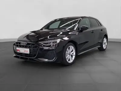 Audi A3 Sportback – Foto 2