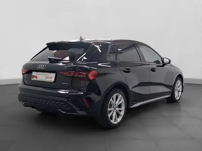 Audi A3 Sportback – Foto 3