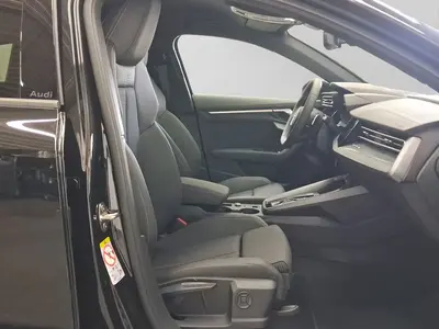 Audi A3 Sportback – Foto 4