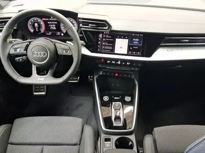 Audi A3 Sportback – Foto 5
