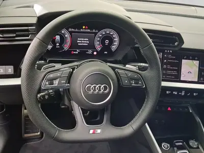 Audi A3 Sportback – Foto 9