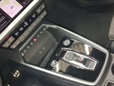 Audi A3 Sportback – Foto 11