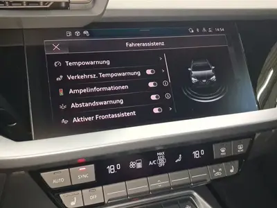 Audi A3 Sportback – Foto 12