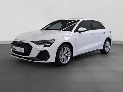 Audi A3 Sportback – Foto 2