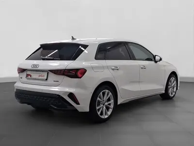 Audi A3 Sportback – Foto 3