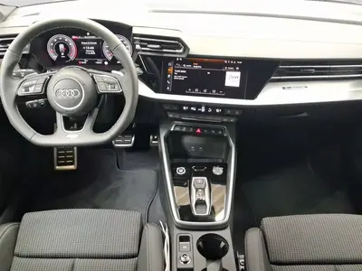 Audi A3 Sportback – Foto 5