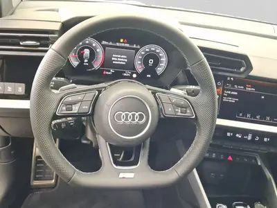 Audi A3 Sportback – Foto 9
