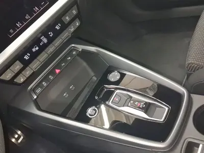 Audi A3 Sportback – Foto 11