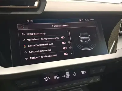 Audi A3 Sportback – Foto 12