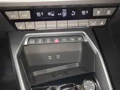 Audi A3 Sportback – Foto 15