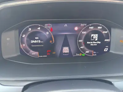 Cupra Formentor – Foto 10