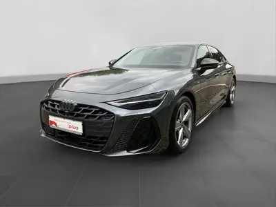 Audi A6 Limousine – Foto 2