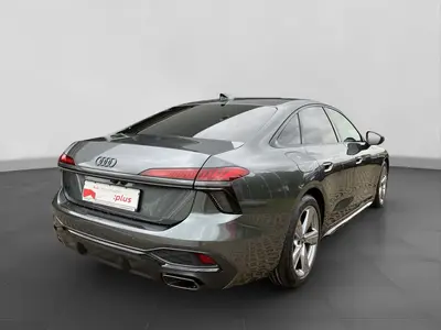 Audi A6 Limousine – Foto 3