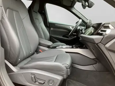 Audi A6 Limousine – Foto 4