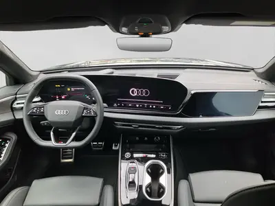 Audi A6 Limousine – Foto 5