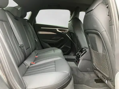 Audi A6 Limousine – Foto 6