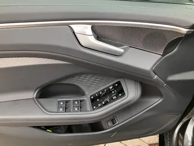 Audi A6 Limousine – Foto 8
