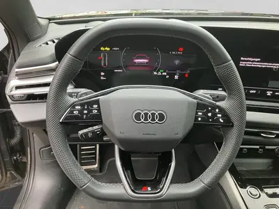 Audi A6 Limousine – Foto 9
