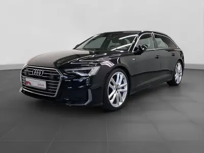 Audi A6 Avant – Foto 2