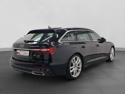 Audi A6 Avant – Foto 3
