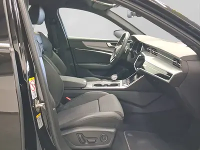 Audi A6 Avant – Foto 4