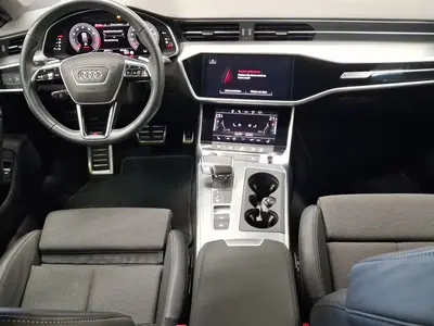 Audi A6 Avant – Foto 5