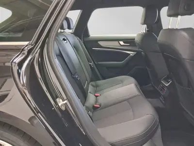 Audi A6 Avant – Foto 6