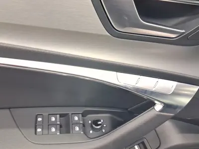 Audi A6 Avant – Foto 8
