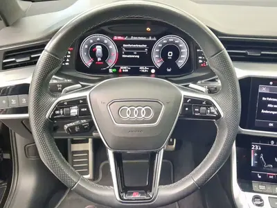 Audi A6 Avant – Foto 9