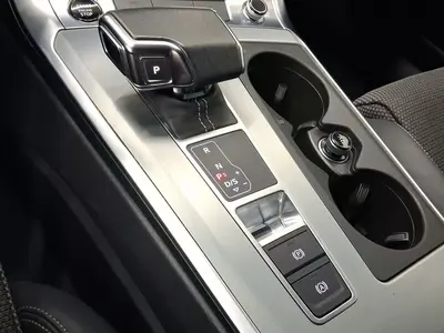 Audi A6 Avant – Foto 11