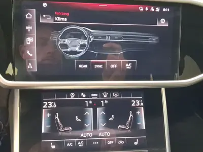 Audi A6 Avant – Foto 15