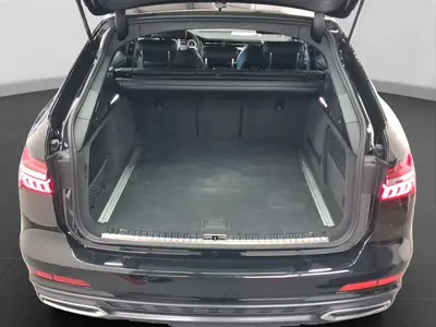 Audi A6 Avant – Foto 16