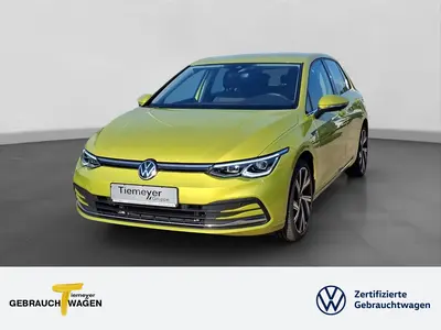 Volkswagen Golf – Foto 1