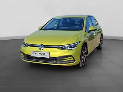 Volkswagen Golf – Foto 2