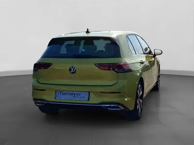 Volkswagen Golf – Foto 3