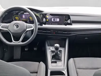 Volkswagen Golf – Foto 5