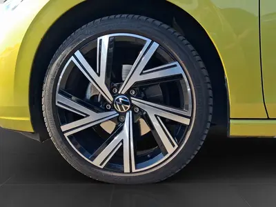Volkswagen Golf – Foto 7