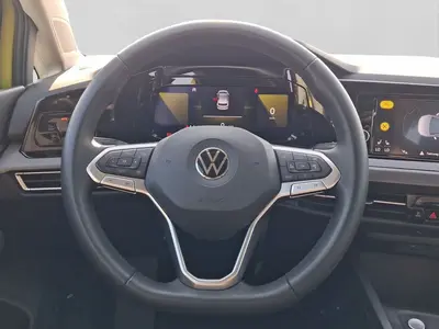 Volkswagen Golf – Foto 9