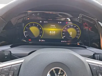 Volkswagen Golf – Foto 10