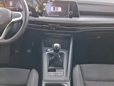 Volkswagen Golf – Foto 11