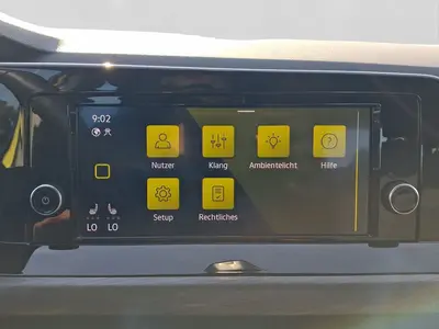 Volkswagen Golf – Foto 13