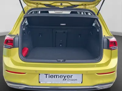 Volkswagen Golf – Foto 15