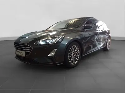 Ford Focus – Foto 2
