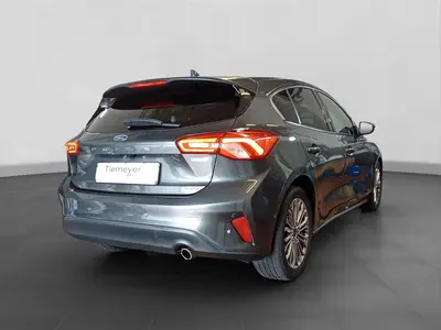 Ford Focus – Foto 3