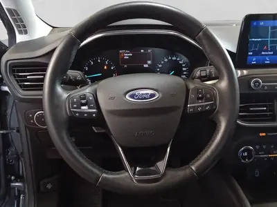 Ford Focus – Foto 9