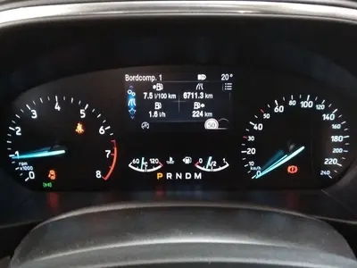 Ford Focus – Foto 10