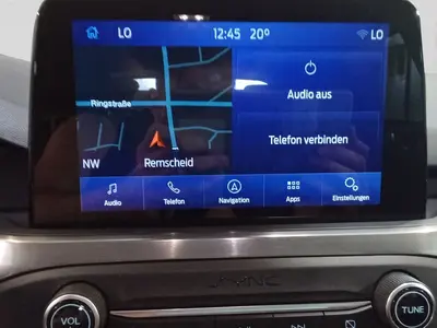 Ford Focus – Foto 12